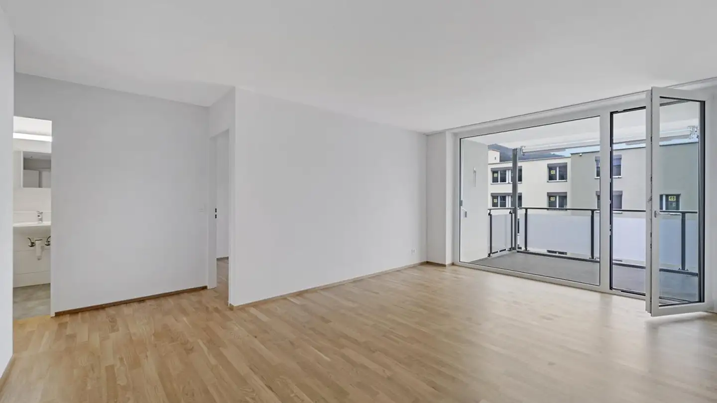 Apartment for rent - Schulstrasse 20, 6037 Root
