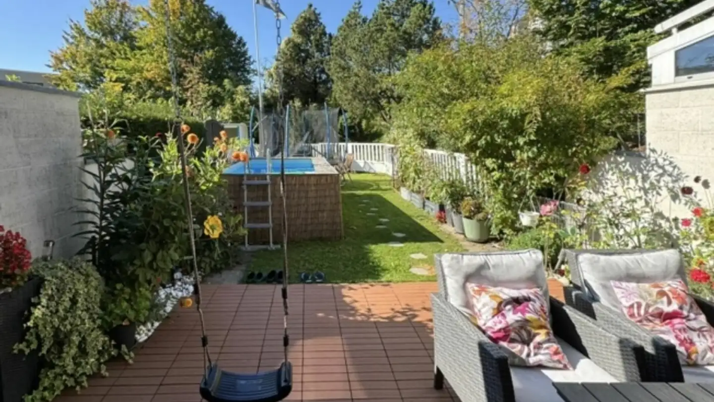 Casa a schiera in vendita - 4702 Oensingen