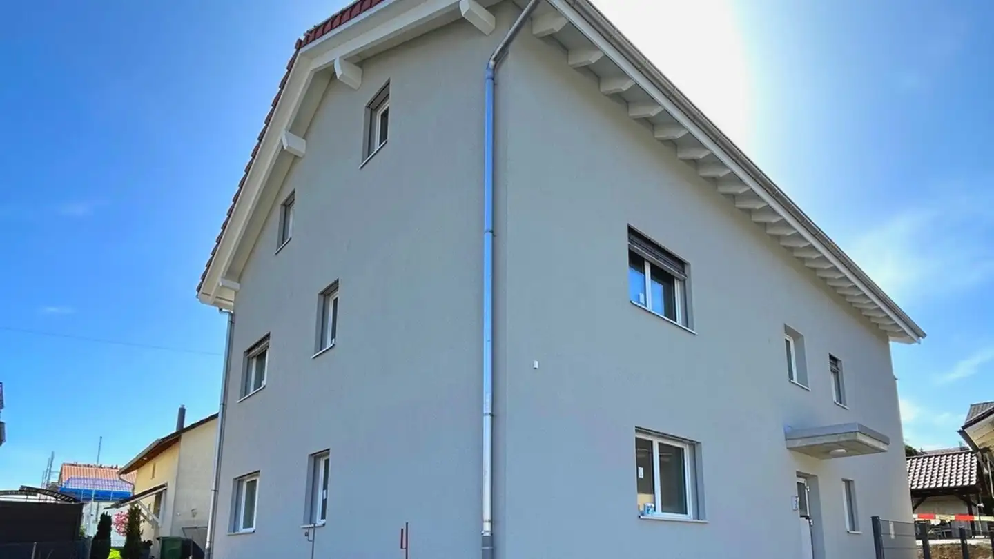 Appartamento in affitto - Langhagweg 112, 4242 Laufen