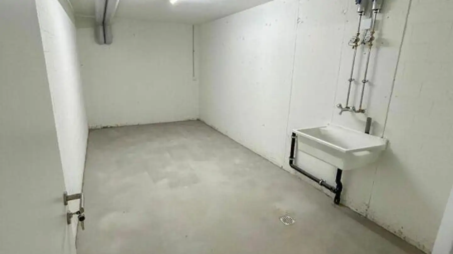 Espace de stockage à louer - Hauptstrasse 56, 8264 Eschenz