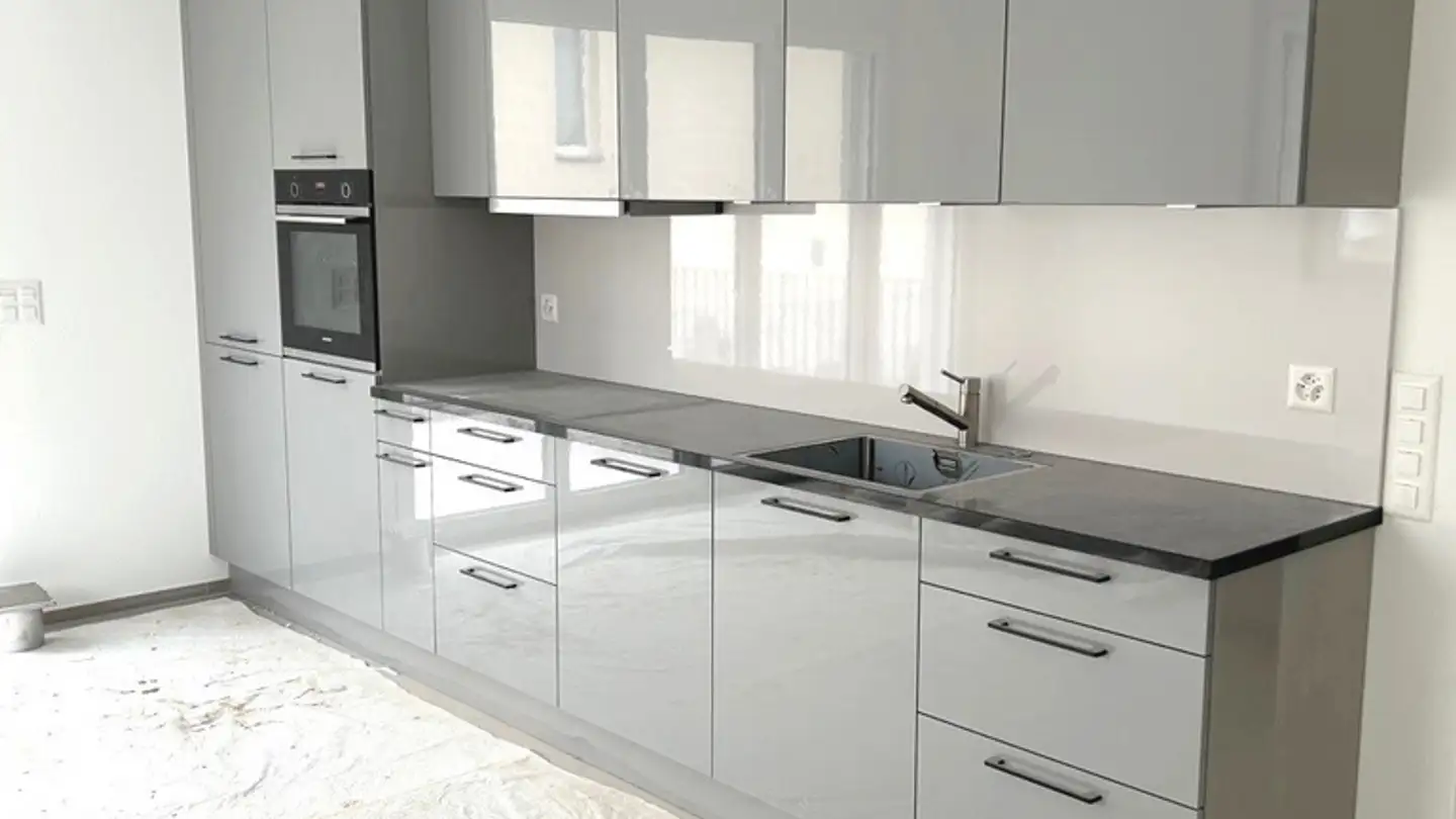 Appartamento in affitto - Langhagweg 112, 4242 Laufen - Photo 2