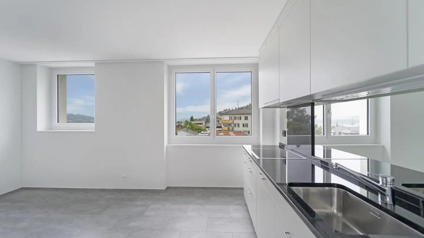 Apartment for rent - Schulstrasse 20, 6037 Root - Photo 3