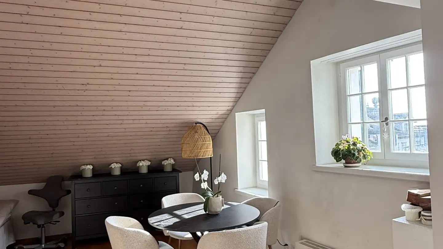 Appartement à louer - Schlüsselgasse, 8001 Zürich