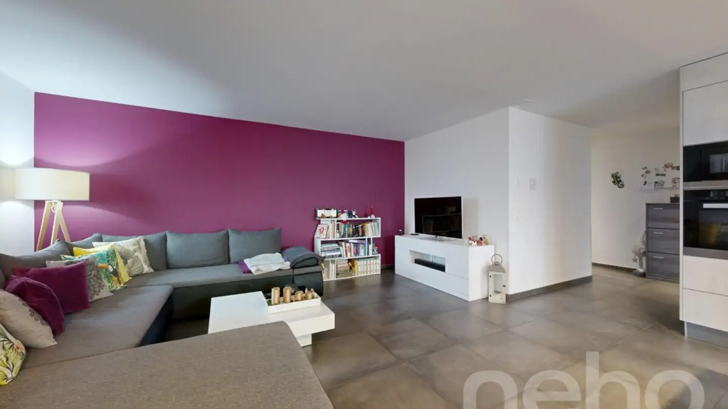 Appartamento in vendita - Route De Le Muids, 1273 Arzier-Le Muids - Foto 3