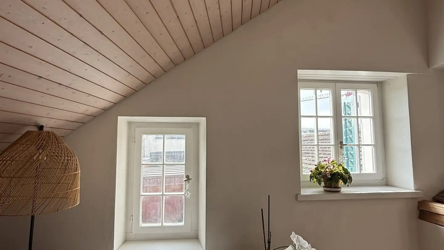 Appartement à louer - Schlüsselgasse, 8001 Zürich - Photo 4