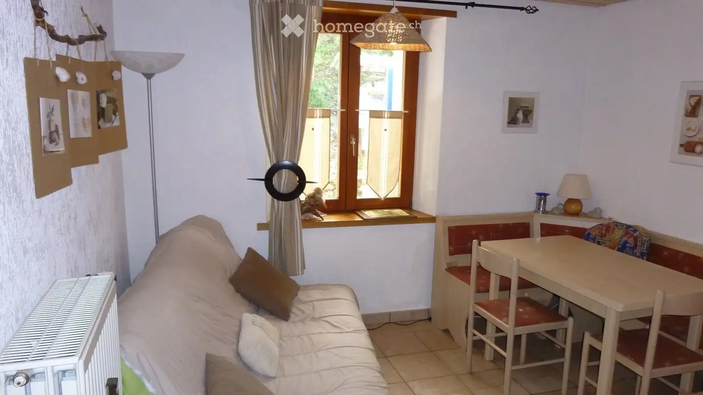Apartment for rent - La Combe 49, 2889 Ocourt - Photo 2