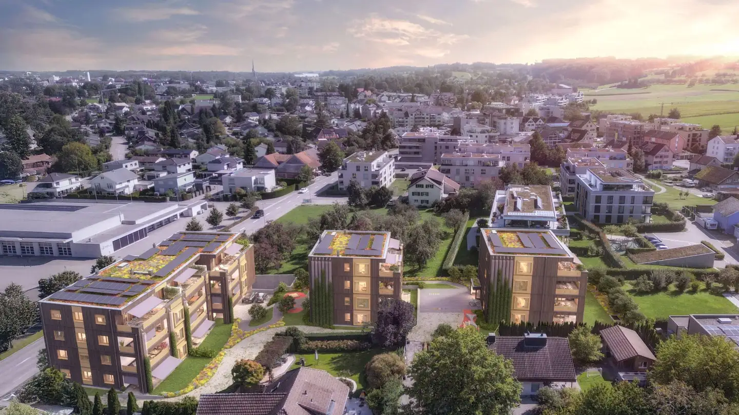 Appartamento in vendita - Kreuzlingerstrasse, 8587 Oberaach - Photo 4