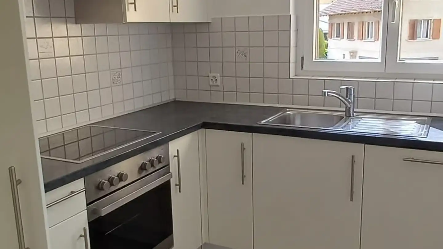 Wohnung mieten - 2830 Courrendlin