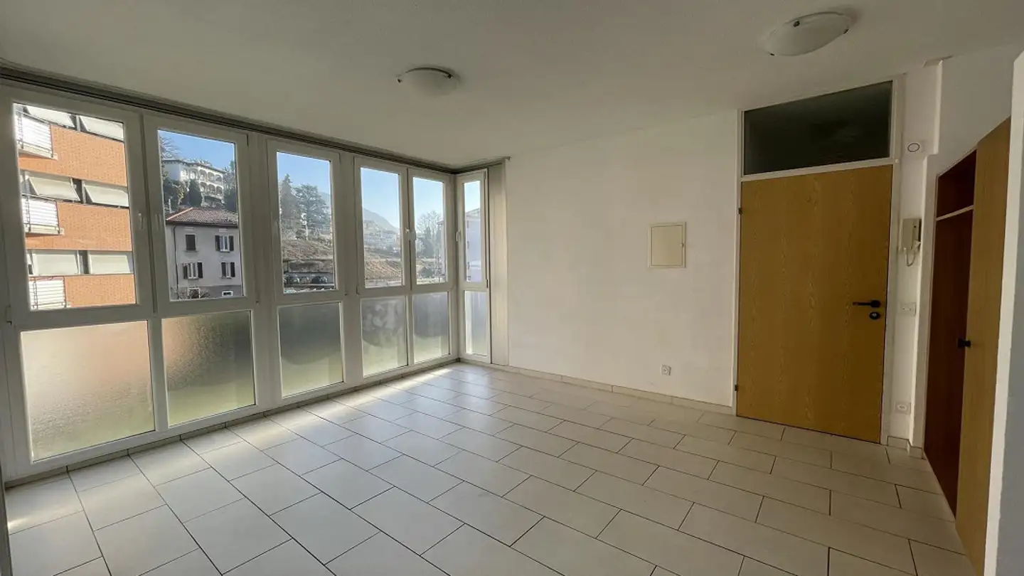 Appartamento in vendita - 6828 Balerna