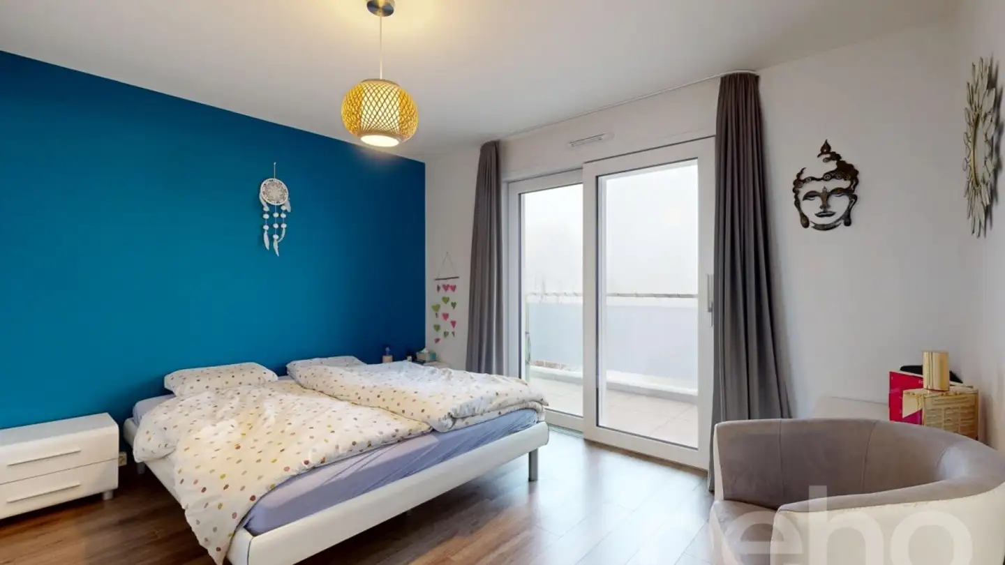 Appartamento in vendita - Route De Le Muids, 1273 Arzier-Le Muids - Foto 4