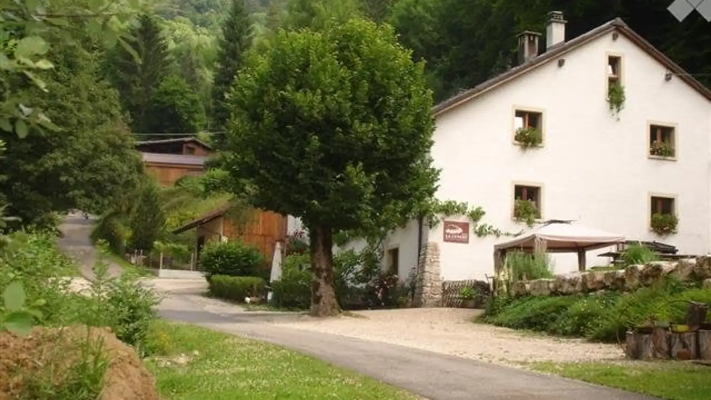 Apartment for rent - La Combe 49, 2889 Ocourt