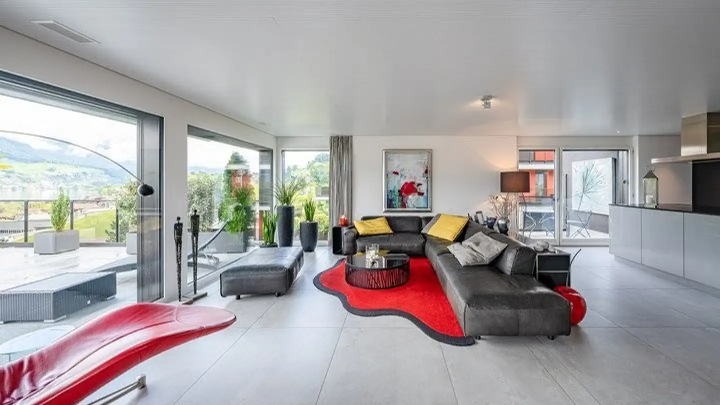 Wohnung kaufen - 6072 Sachseln - Foto 2