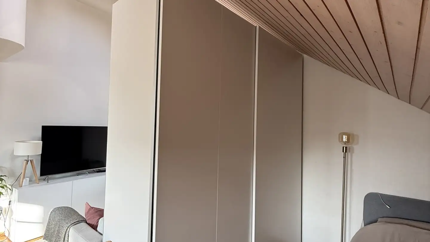 Appartement à louer - Schlüsselgasse, 8001 Zürich - Photo 3