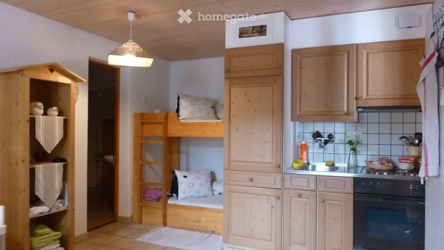 Apartment for rent - La Combe 49, 2889 Ocourt - Photo 3