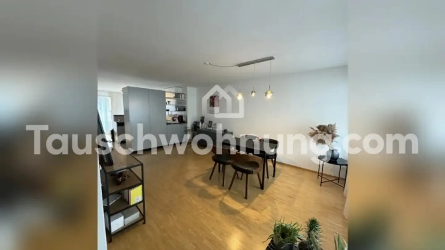 Appartement à louer - 8005 Zürich