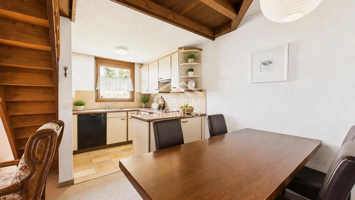 Wohnung kaufen - 6174 Sörenberg