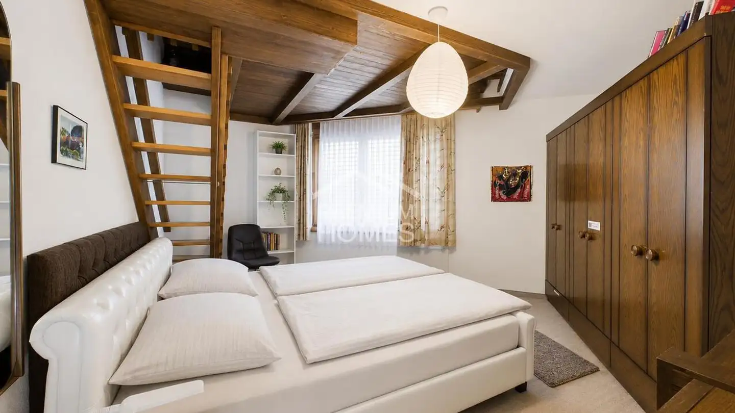 Wohnung kaufen - 6174 Sörenberg - Foto 2