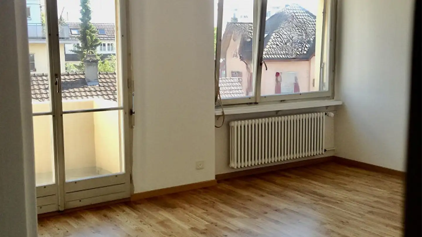 Apartment for rent - Dorfstrasse 5, 8620 Wetzikon ZH - Photo 2