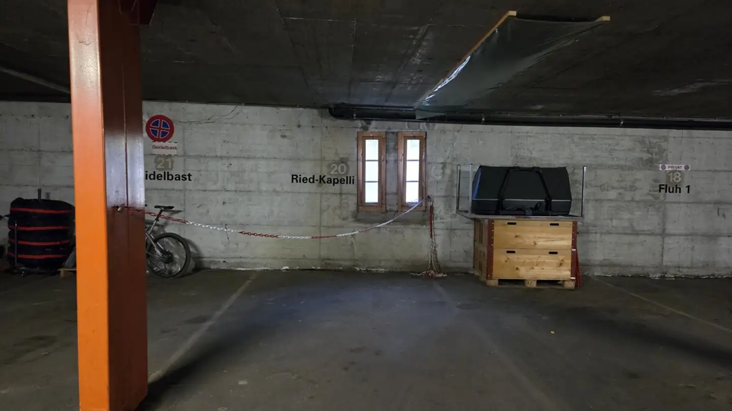 Commerciale in affitto - 3983 Mörel - Foto 4