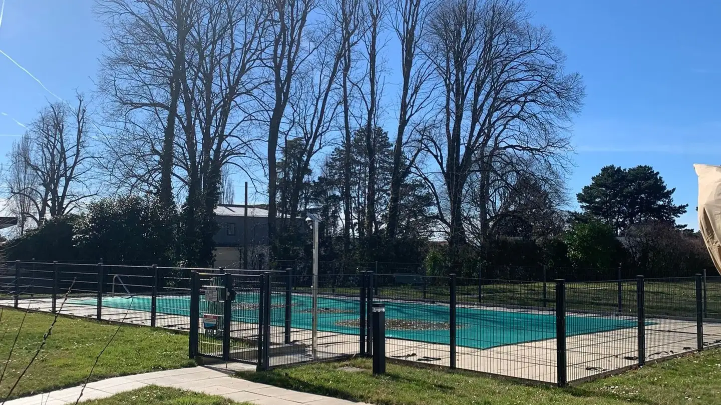 Appartamento in affitto - Chemin Des Mouettes, 1028 Préverenges - Foto 2