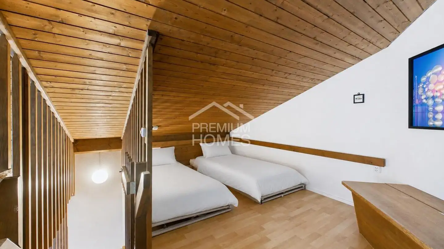 Wohnung kaufen - 6174 Sörenberg - Foto 4