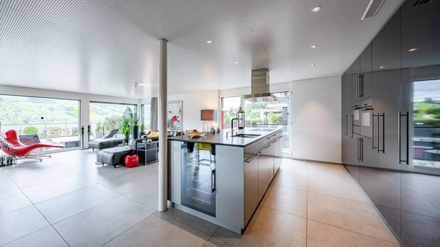 Wohnung kaufen - 6072 Sachseln - Foto 4