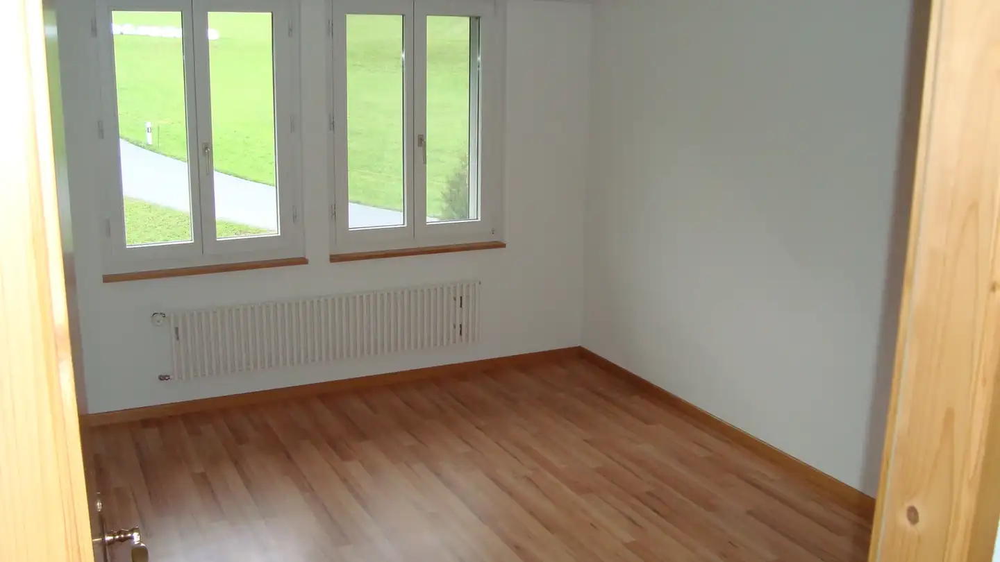 Apartment for rent - Sägenweiherweg 1544, 9230 Flawil