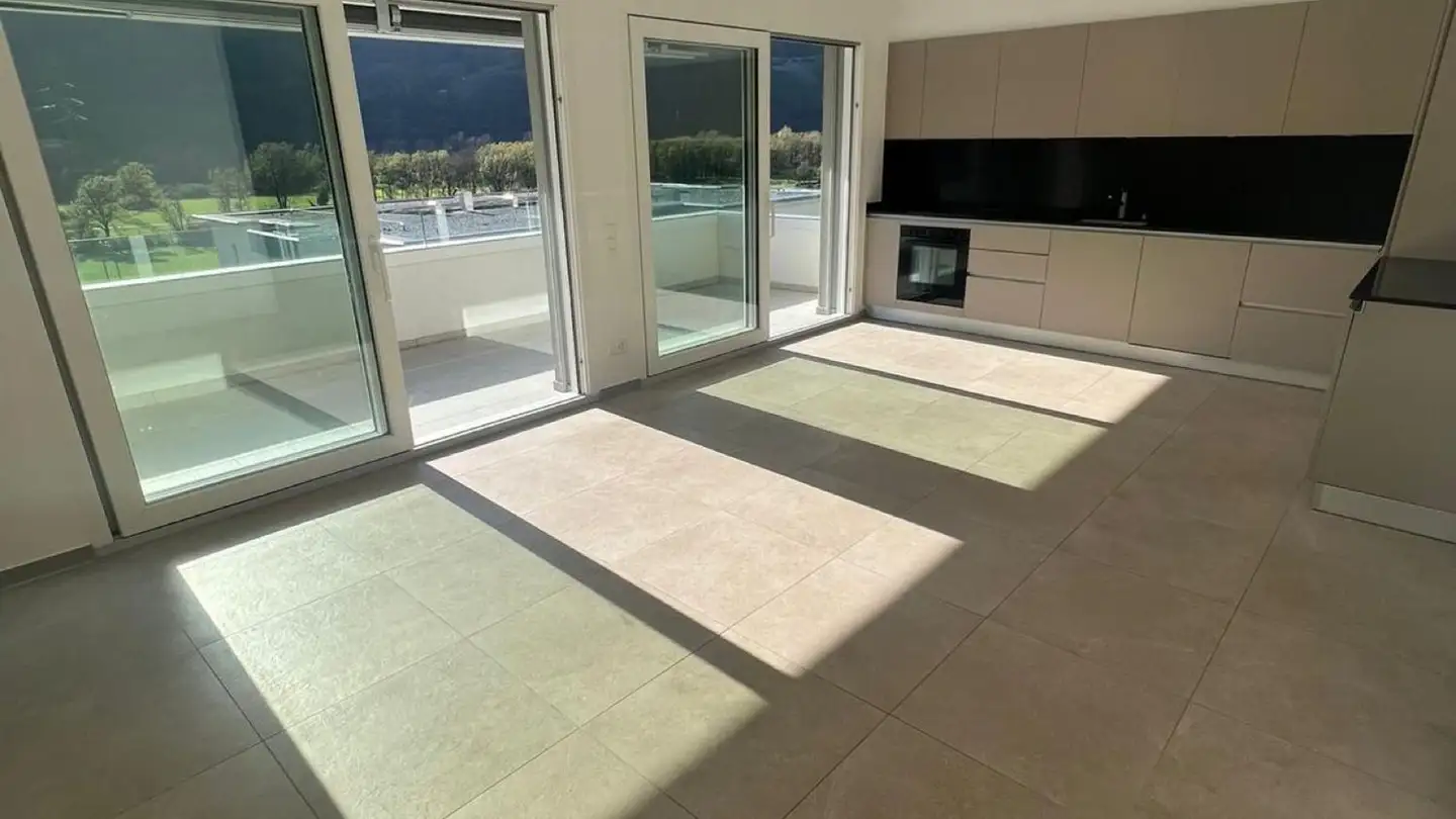 Apartment for rent - A Torascia 17, 6702 Claro