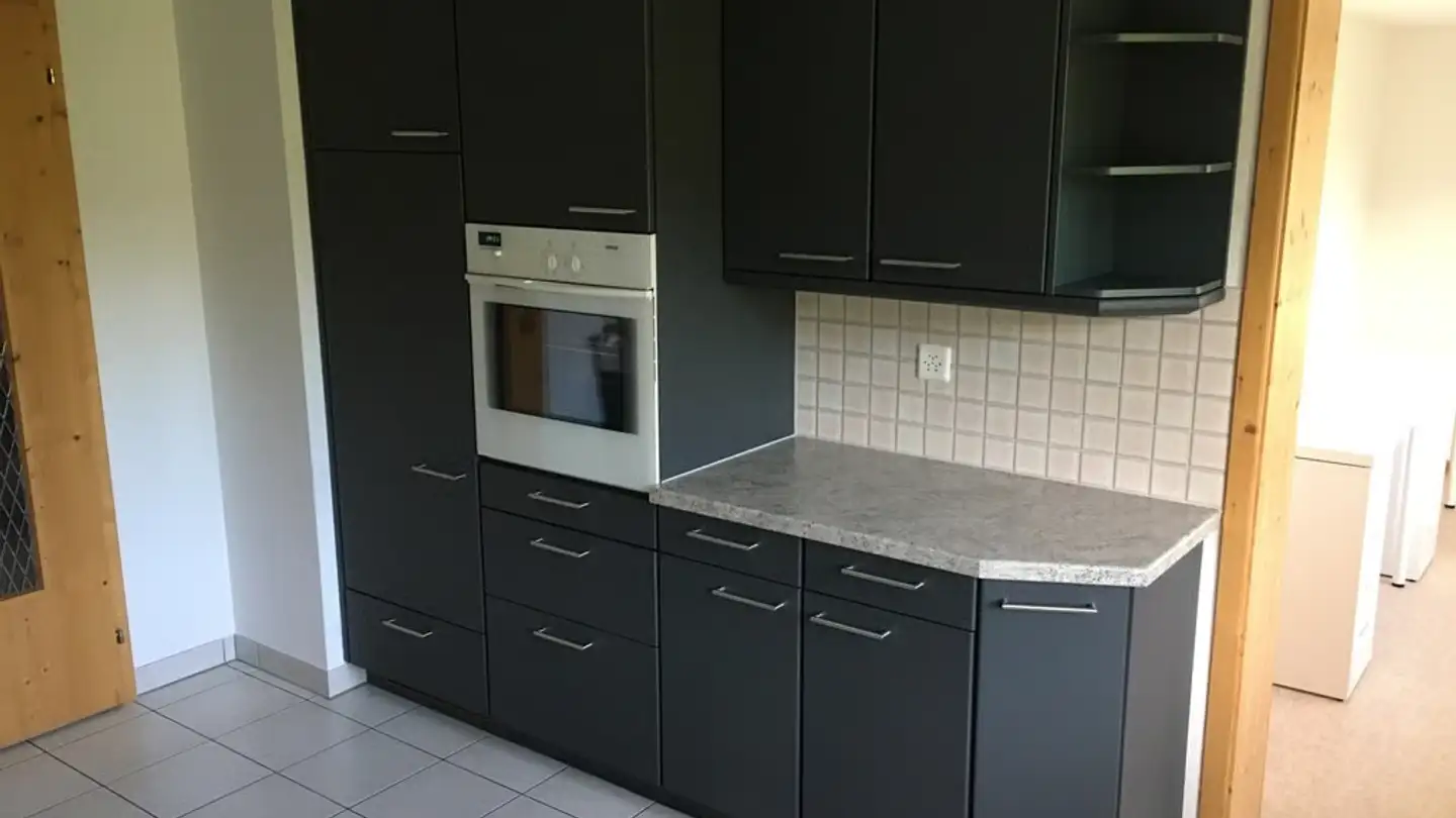 Apartment for rent - Sägenweiherweg 1544, 9230 Flawil - Photo 2