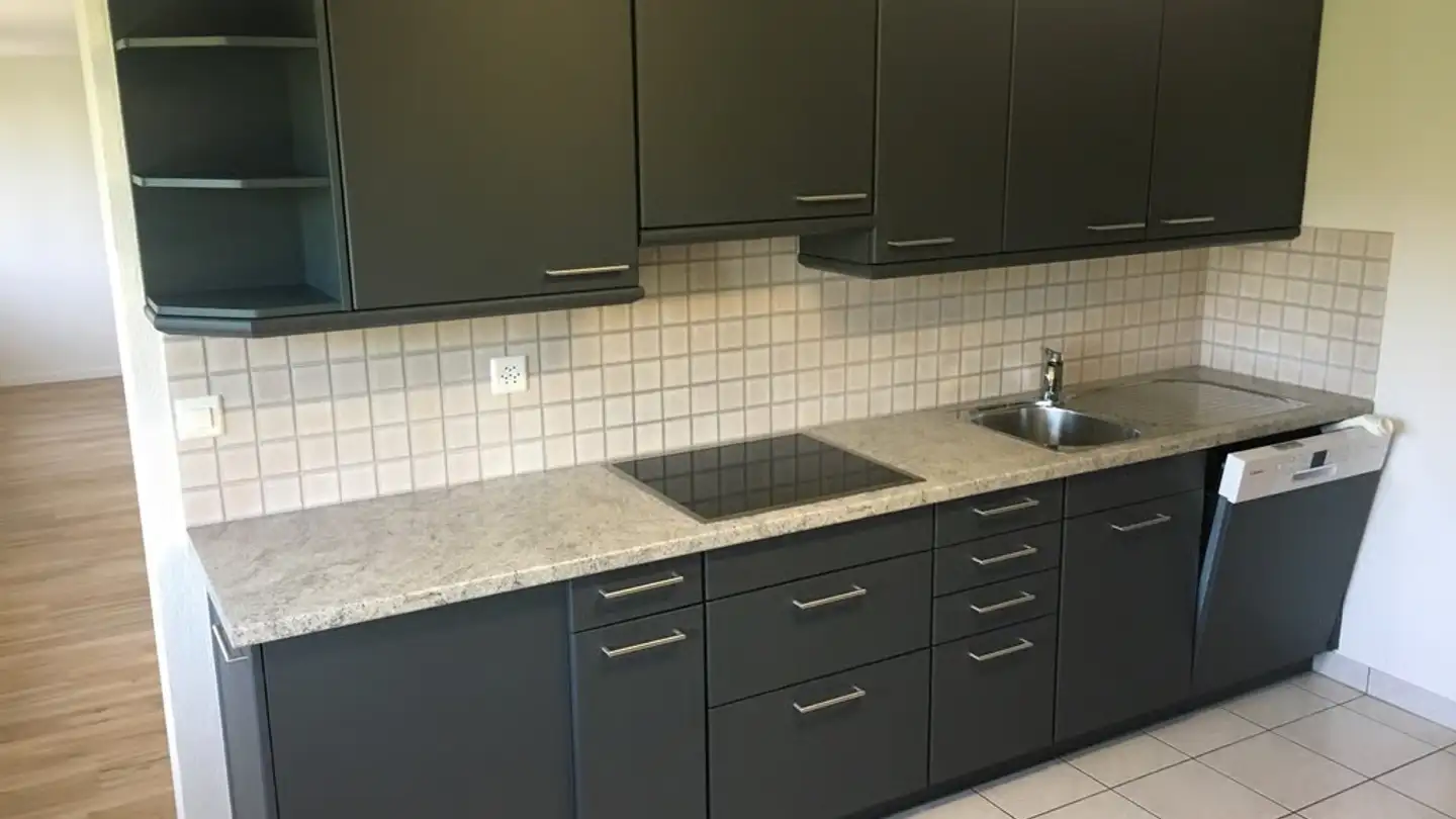 Apartment for rent - Sägenweiherweg 1544, 9230 Flawil - Photo 3