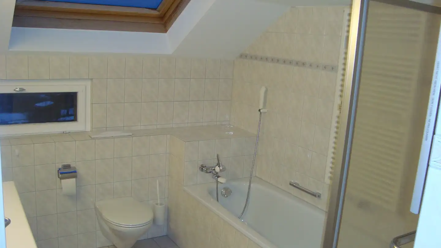 Apartment for rent - Sägenweiherweg 1544, 9230 Flawil - Photo 4