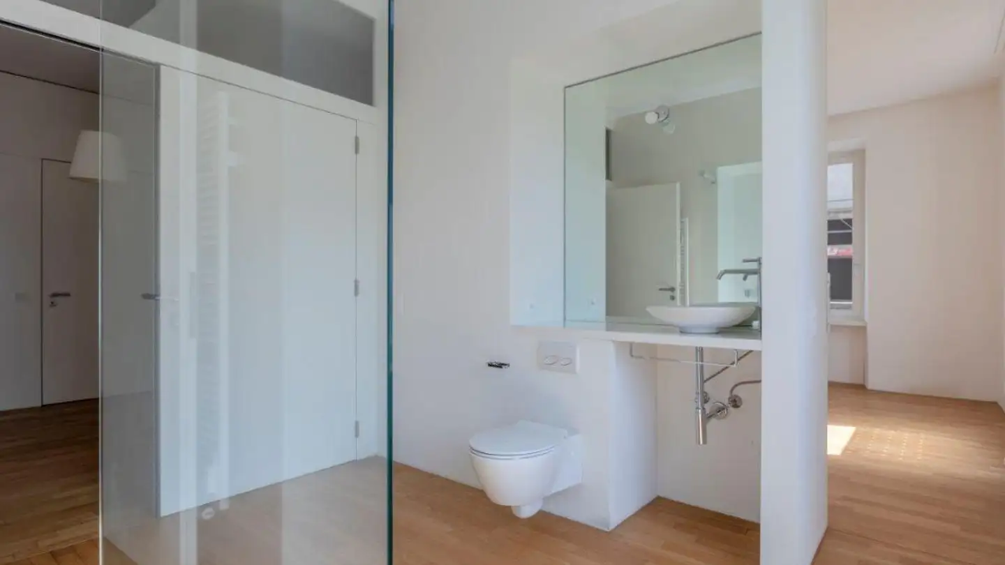 Appartement à louer - Viale Officina 19, 6500 Bellinzona - Photo 2