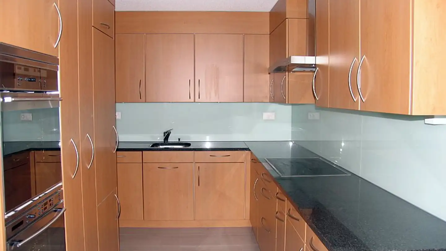 Attico in affitto - Zeughausstrasse 48c, 8854 Galgenen - Foto 2