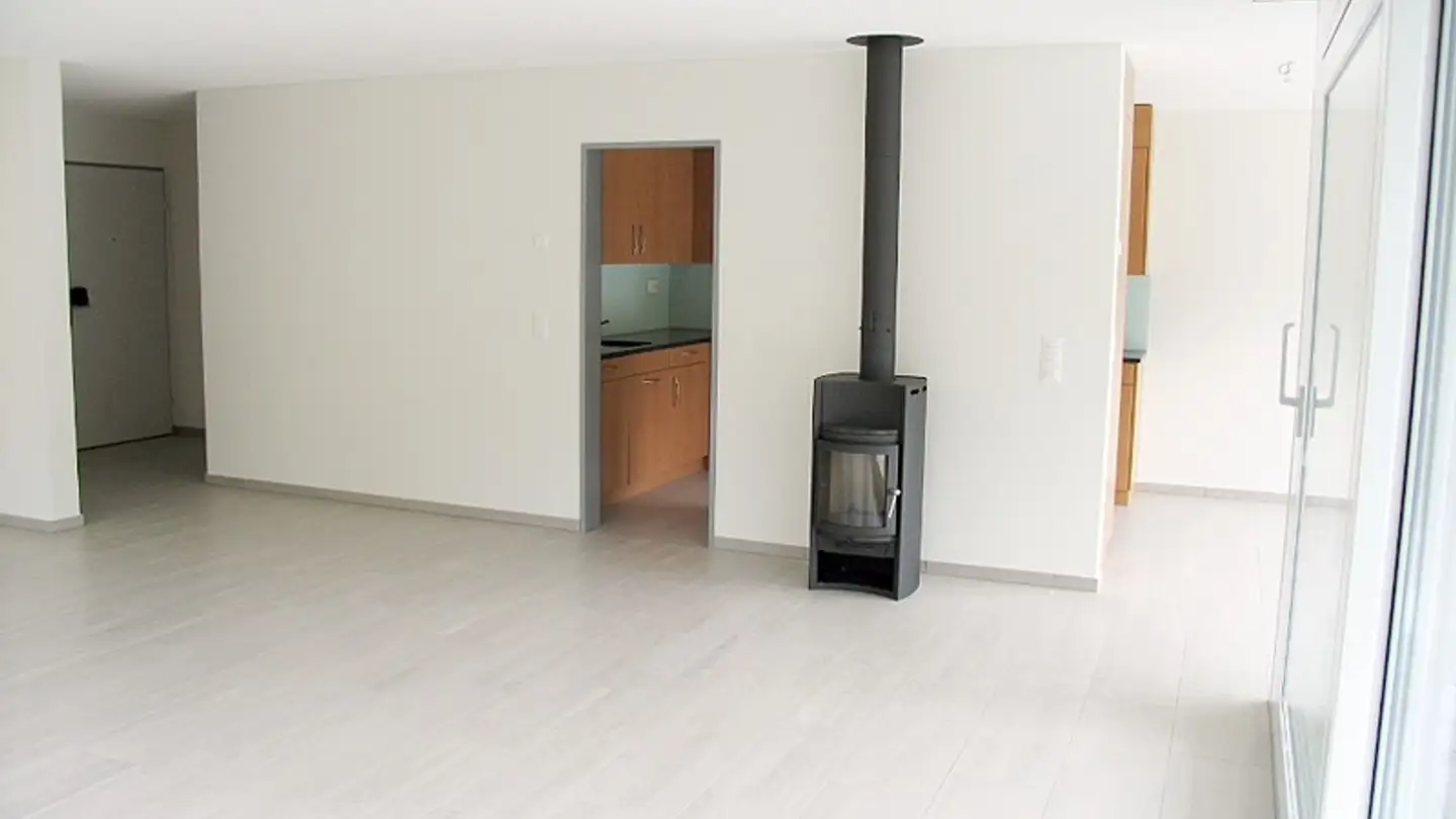 Attico in affitto - Zeughausstrasse 48c, 8854 Galgenen - Foto 3