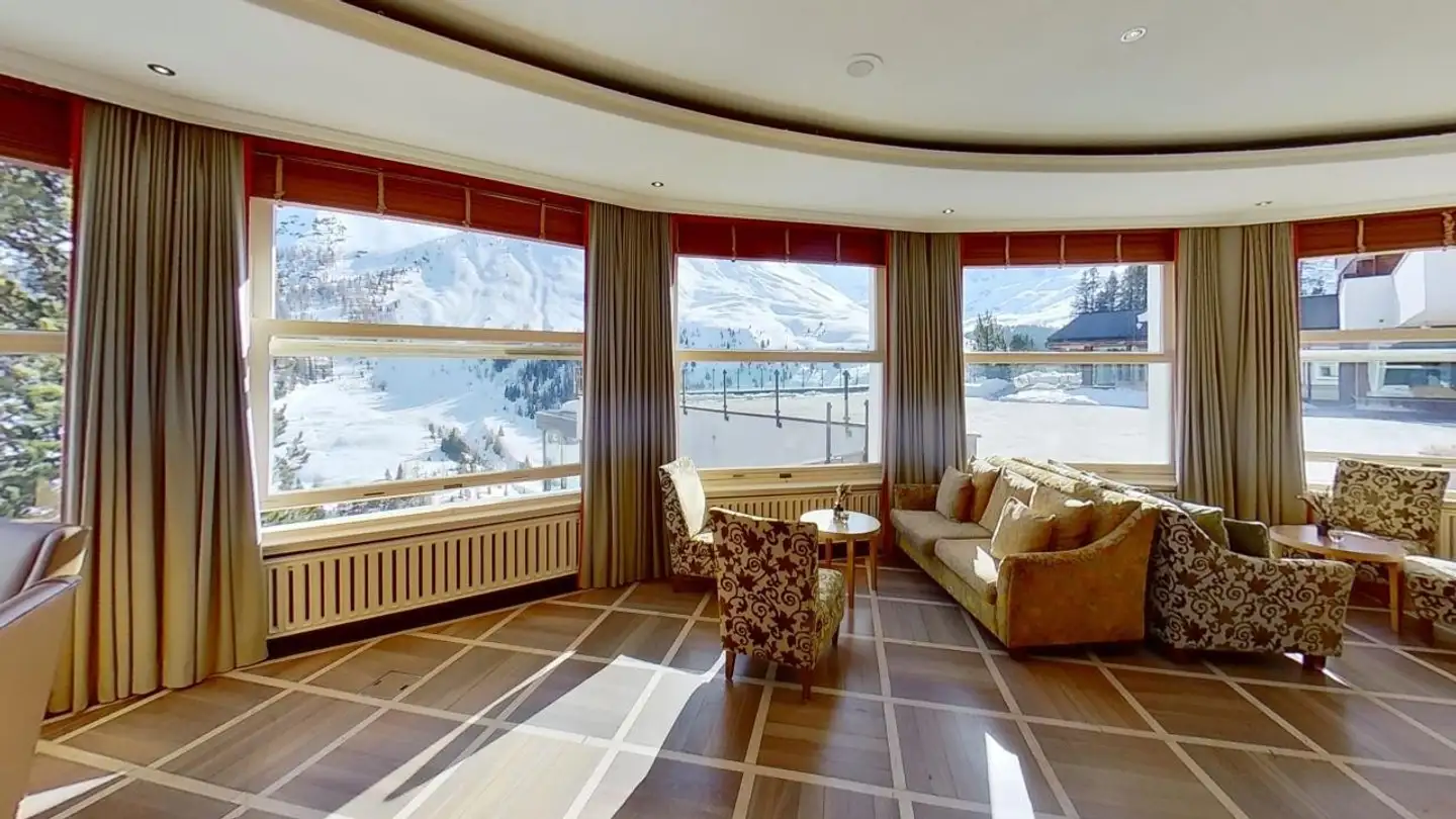 Ristorante in affitto - 8001 Zürich - Photo 2