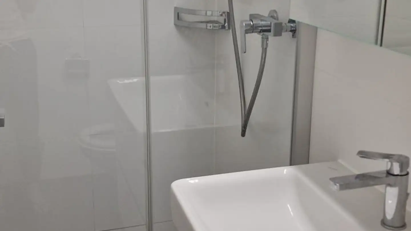 Appartamento in affitto - Furttalstrasse 56, 8046 Zürich - Photo 3