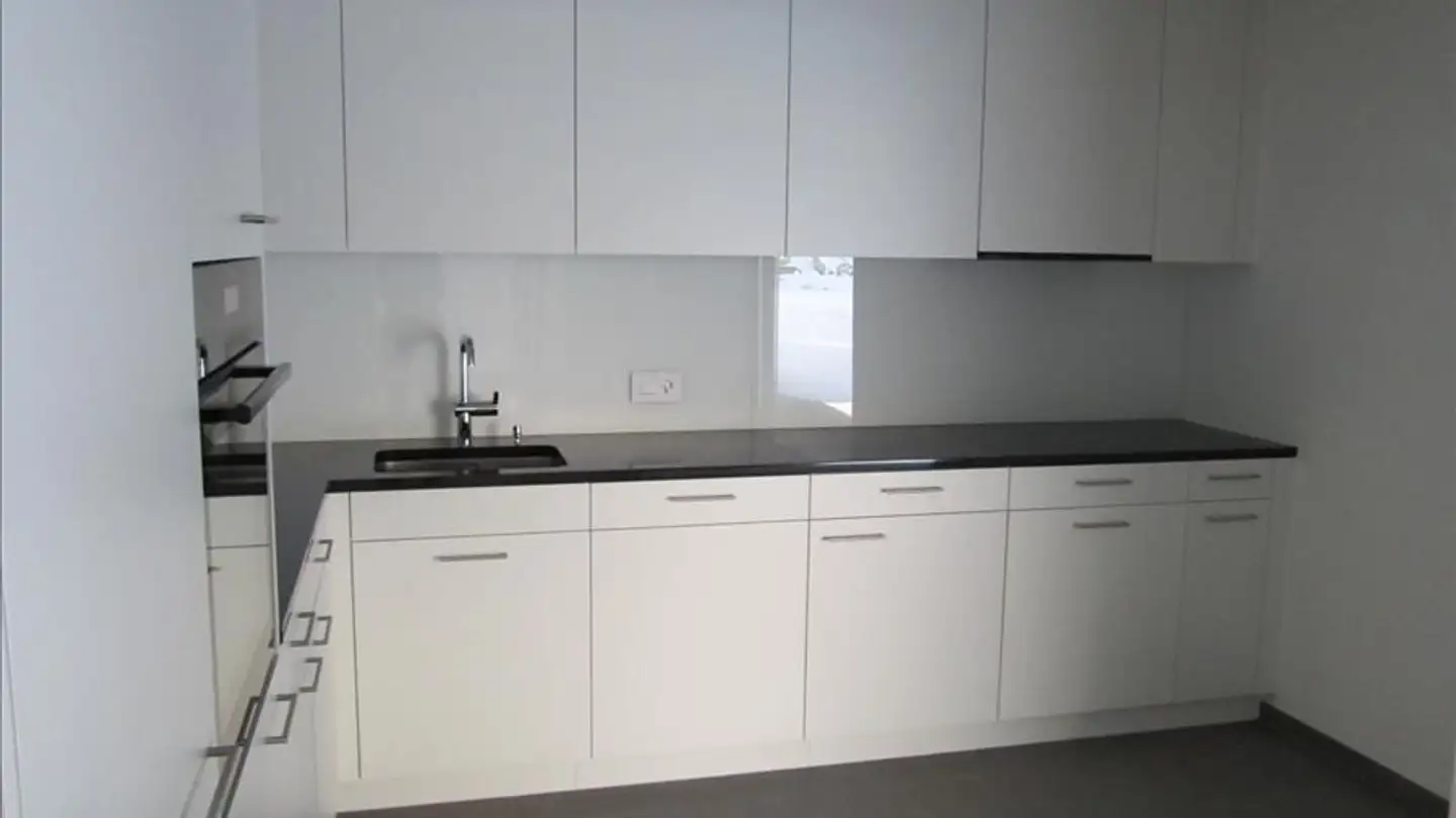 Apartment for rent - Brunnenstrasse 9, 9470 Buchs SG - Photo 3