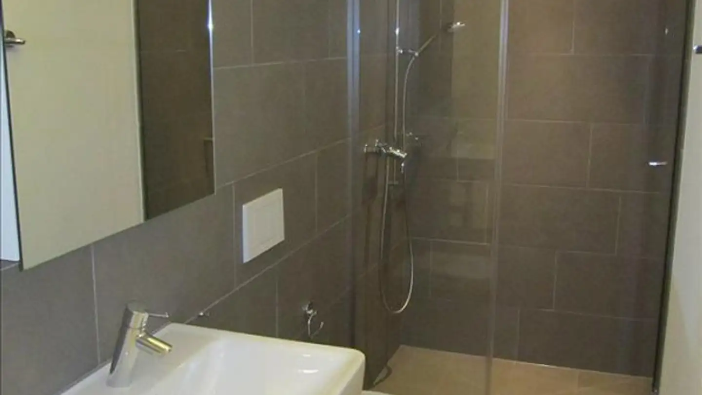 Apartment for rent - Brunnenstrasse 9, 9470 Buchs SG - Photo 4