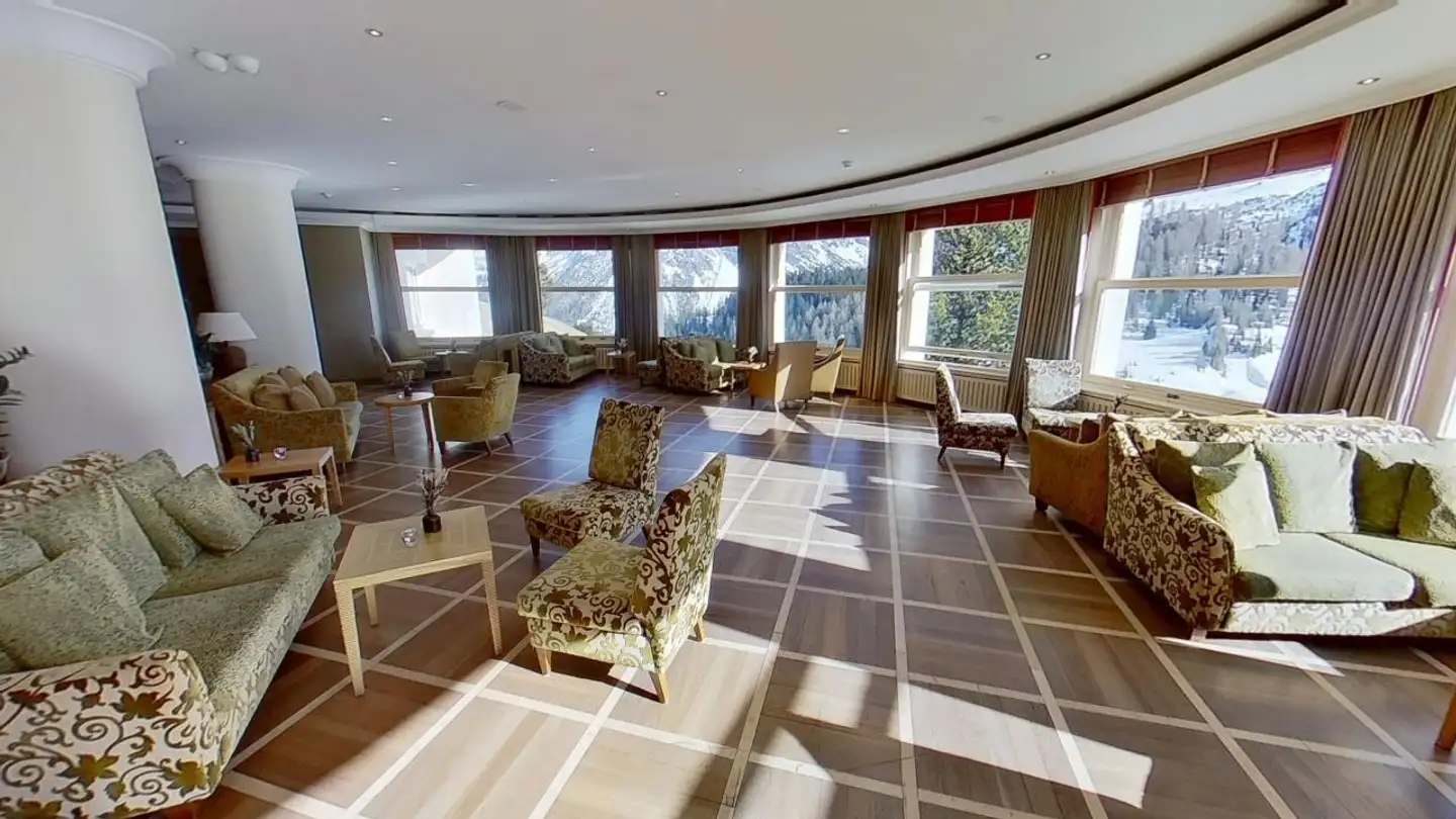 Ristorante in affitto - 8001 Zürich - Photo 4