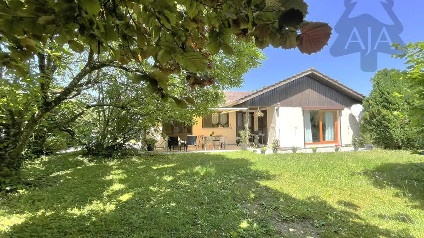 Casa singola in vendita - 2074 Marin-Epagnier