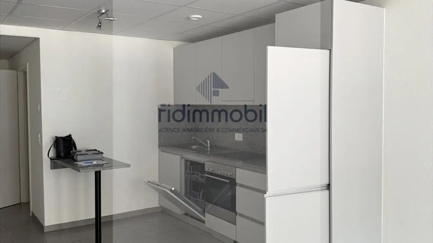 Appartamento in affitto - Rue De L'écluse 38, 2000 Neuchâtel