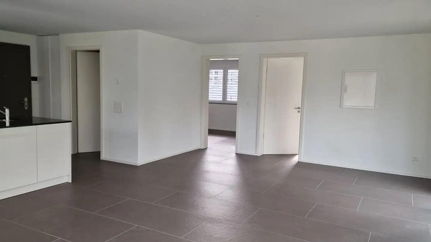 Appartamento in affitto - Furttalstrasse 56, 8046 Zürich