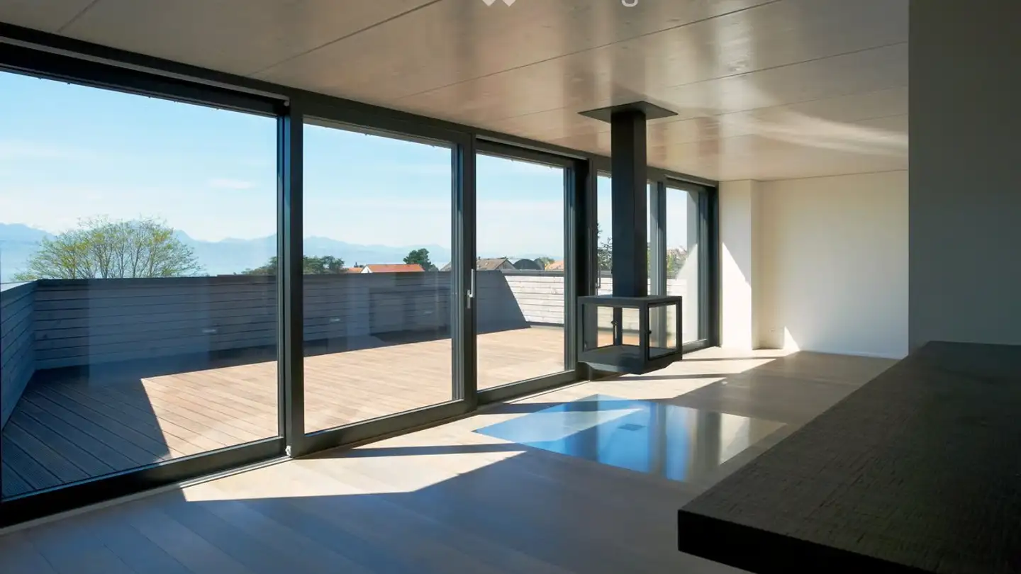 Apartment for sale - Avenue Charles Ferdinand Ramuz 35, 1009 Pully