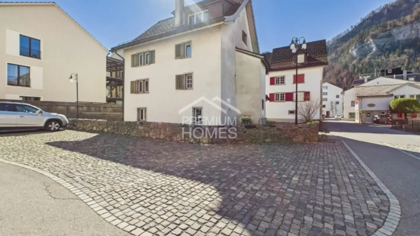 Single house for sale - 8757 Filzbach - Photo 2