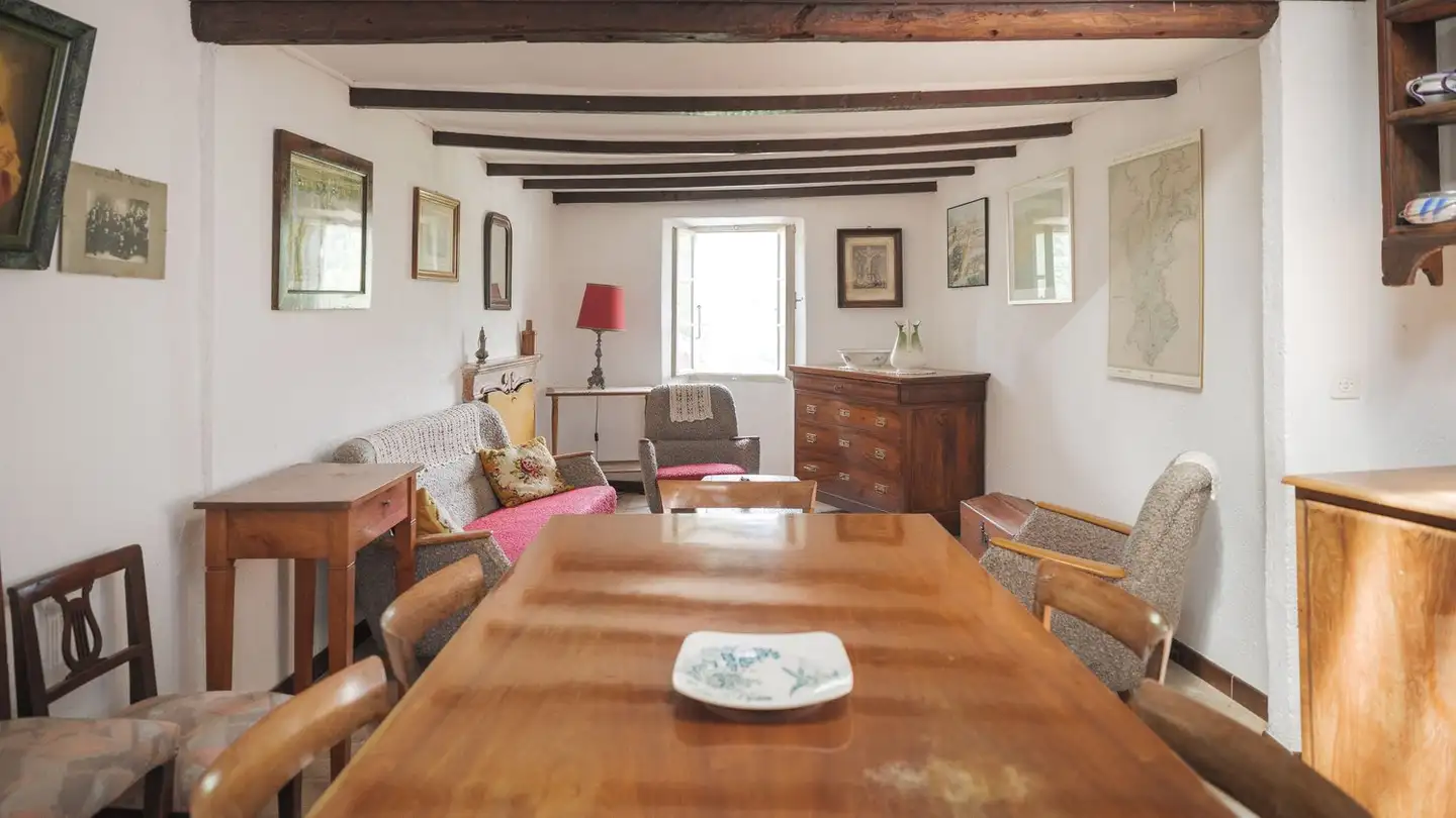 Single house for sale - Via Cantonale 22, 6838 Cabbio - Photo 3