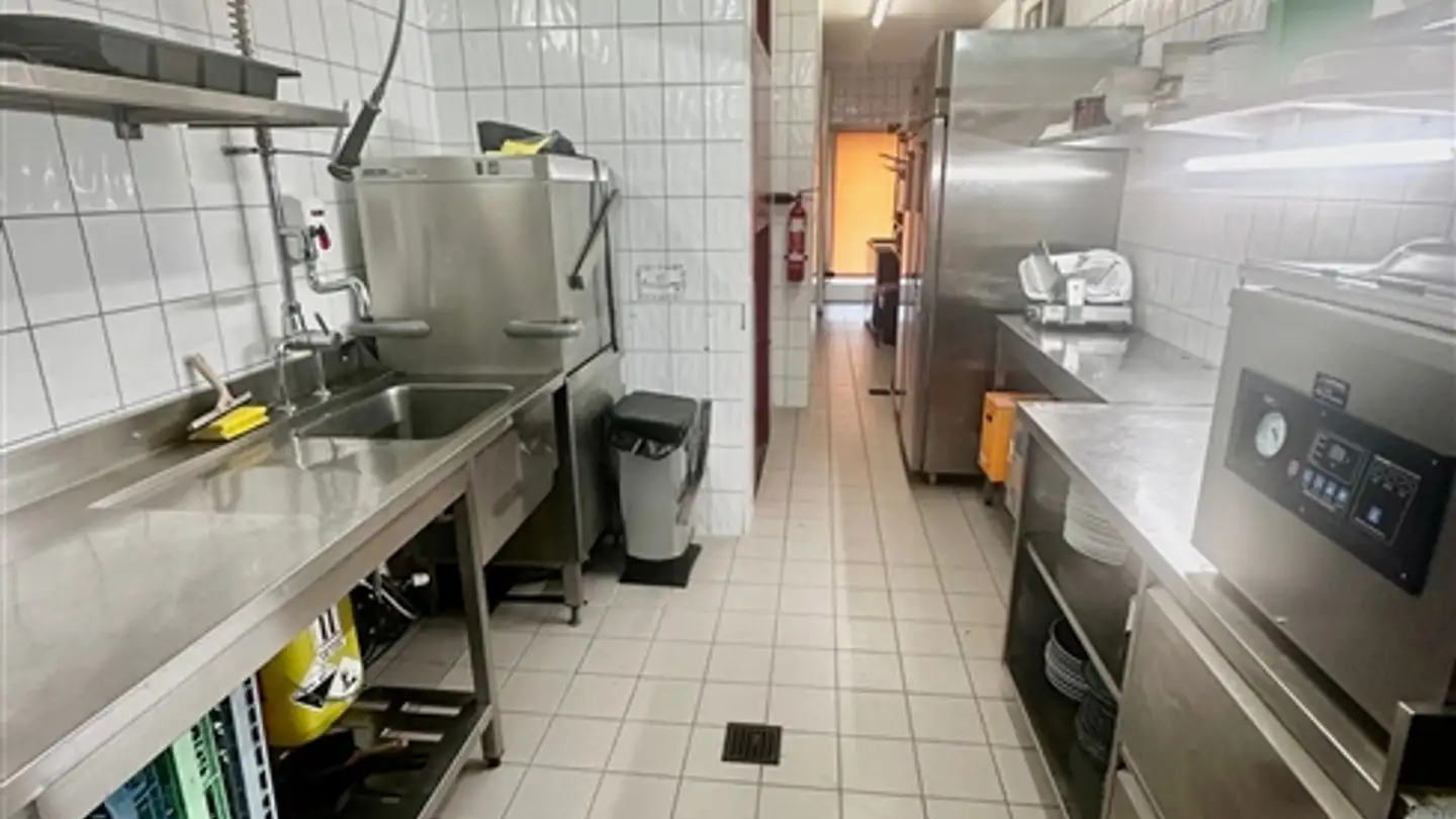 Azienda agricola in vendita - 1033 Cheseaux-sur-Lausanne - Photo 4