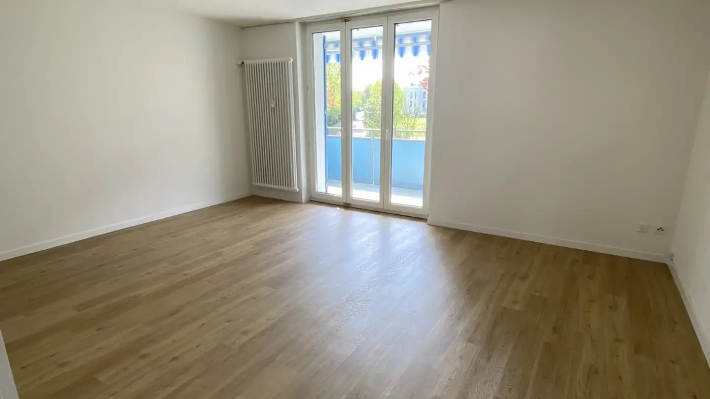 Appartement à louer - Schmidgasse 17, 8500 Frauenfeld - Photo 2
