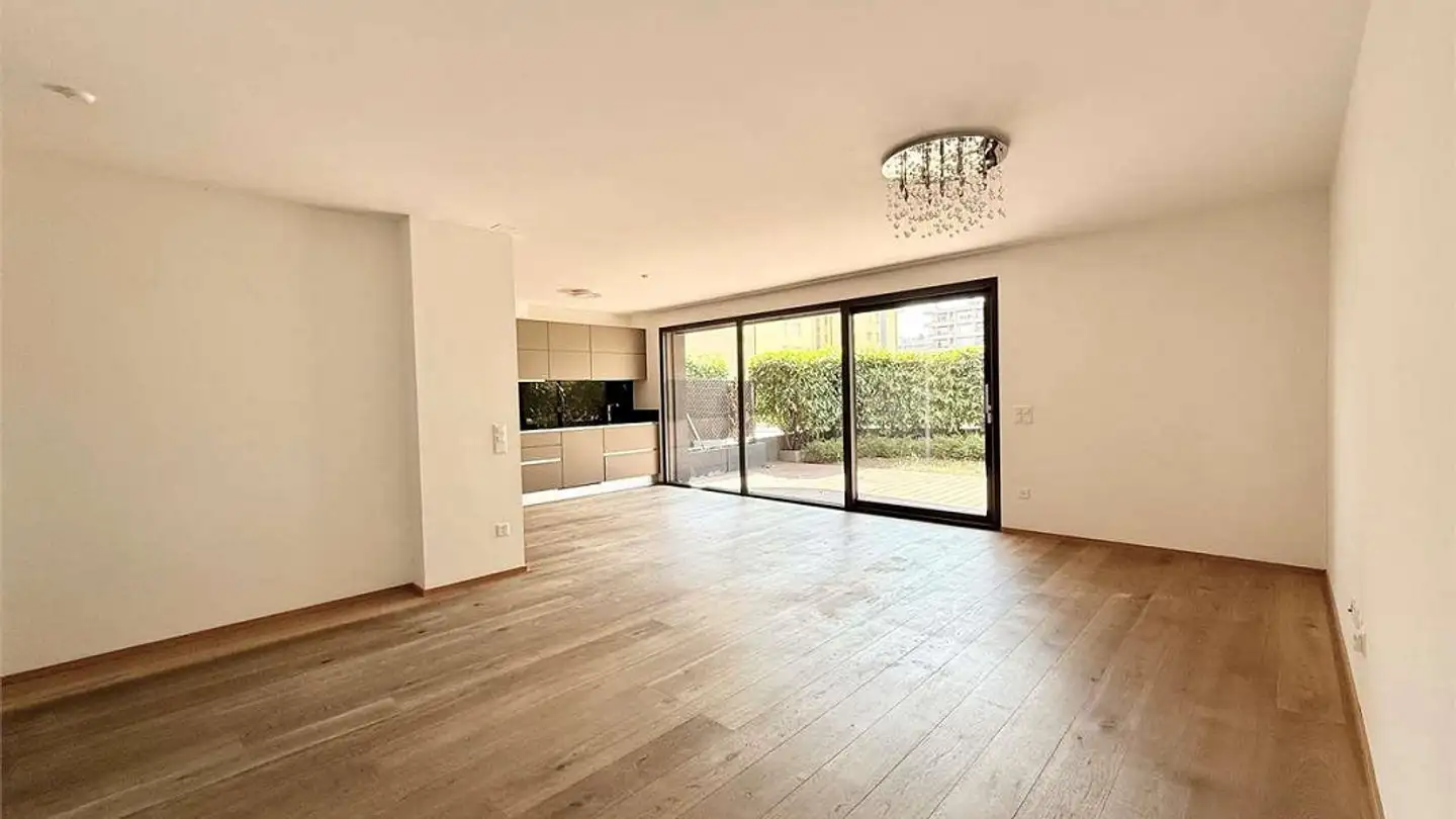 Apartment for rent - Via Boschina, 6963 Pregassona - Photo 3