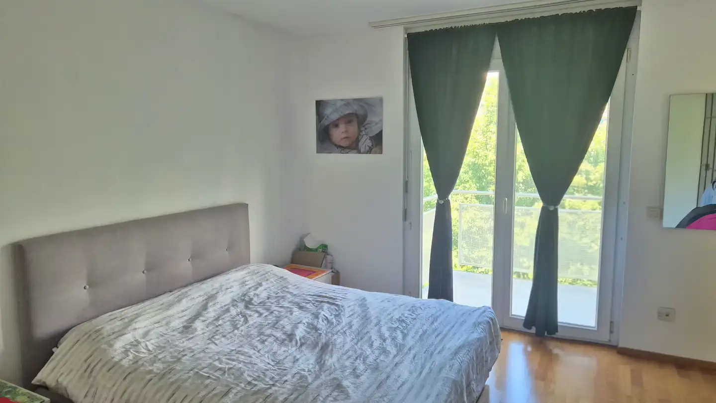 Appartement à louer - Via Del Sole 14c, 6963 Pregassona - Photo 3
