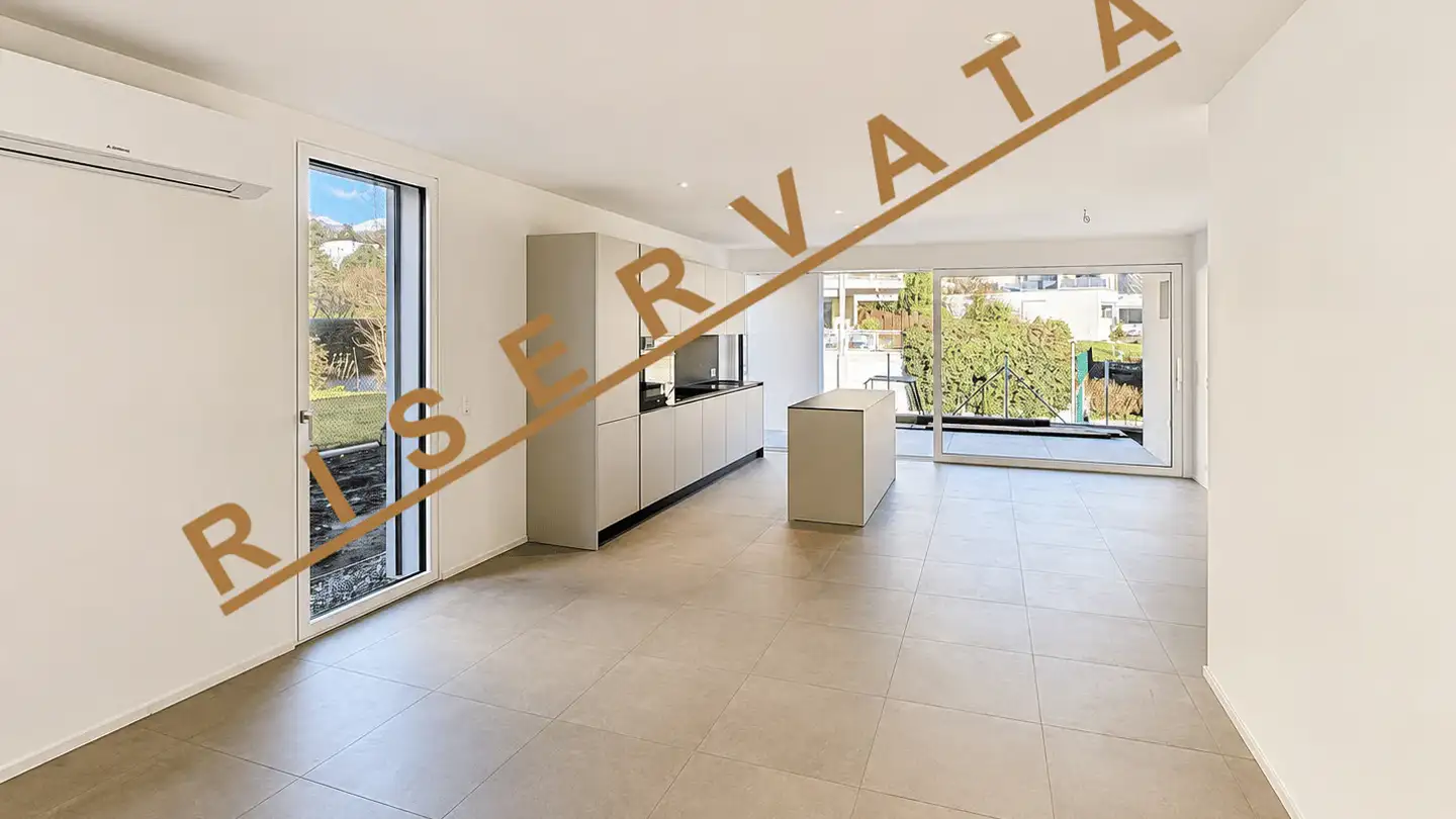 Casa singola in vendita - 6944 Cureglia